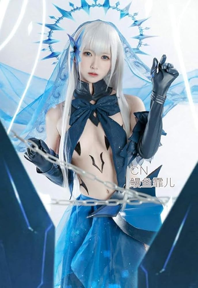 Amazon.co.jp: デート・ア・ライブ 鳶一折紙 コスプレ衣装 全